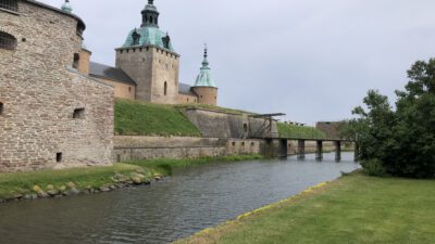 Hafentag in Kalmar